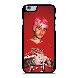 LIL PEEP HELL BOY iPhone 6 / 6S Case Cover