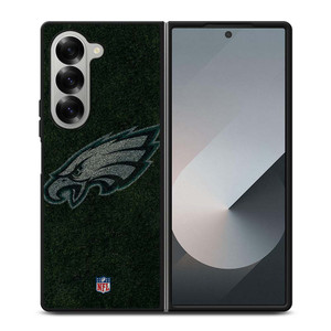PHILADELPHIA EAGLES FOOTBALL NFL Samsung Galaxy Z Fold 6 Case Cover
