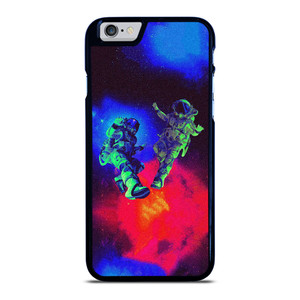 LIL UZI VERT PLUTO X BABY PLUTO iPhone 6 / 6S Case Cover