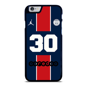 LIONEL MESSI PSG PARIS SAINT GERMAIN 30 iPhone 6 / 6S Case Cover