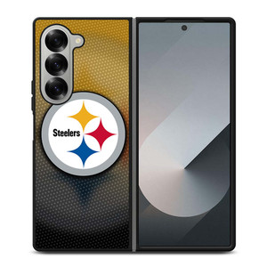 PITTSBURGH STEELERS FOOTBALL TEAM Samsung Galaxy Z Fold 6 Case Cover