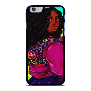 LIZZO SINGER iPhone 6 / 6S Case Cover
