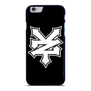 LOGO ZOO YORK SKATEBOARD iPhone 6 / 6S Case Cover LOGO ZOO YORK SKATEBOARD iPhone 6 / 6S Case Cover