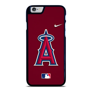 LOS ANGELES ANGELS MLB BASEBALL NIKE iPhone 6 / 6S Case Cover