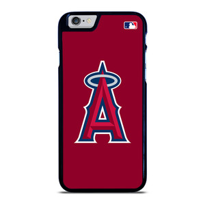 LOS ANGELES ANGELS MLB LOGO iPhone 6 / 6S Case Cover