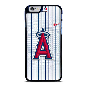 LOS ANGELES ANGELS MLB NIKE iPhone 6 / 6S Case Cover LOS ANGELES ANGELS MLB NIKE iPhone 6 / 6S Case Cover