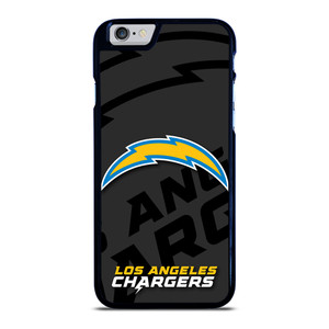 LOS ANGELES CHARGERS FOOTBALL LOGO iPhone 6 / 6S Case Cover