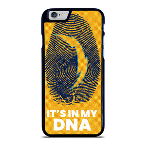 LOS ANGELES CHARGERS NFL FOOTBALL FANS 2 iPhone 6 / 6S Case Cover