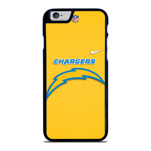 LOS ANGELES CHARGERS NFL FOOTBALL NIKE iPhone 6 / 6S Case Cover