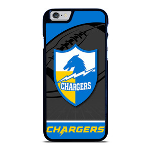 LOS ANGELES CHARGERS NFL TEAM iPhone 6 / 6S Case Cover