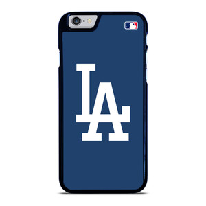 LOS ANGELES DODGERS MLB LOGO iPhone 6 / 6S Case Cover LOS ANGELES DODGERS MLB LOGO iPhone 6 / 6S Case Cover