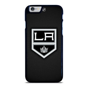 LOS ANGELES KINGS HOCKEY NHL LOGO iPhone 6 / 6S Case Cover LOS ANGELES KINGS HOCKEY NHL LOGO iPhone 6 / 6S Case Cover