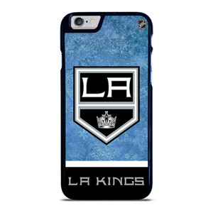 LOS ANGELES KINGS HOCKEY TEAM iPhone 6 / 6S Case Cover