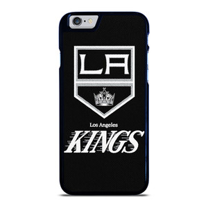 LOS ANGELES KINGS NHL HOCKEY 2 iPhone 6 / 6S Case Cover LOS ANGELES KINGS NHL HOCKEY 2 iPhone 6 / 6S Case Cover