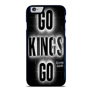 LOS ANGELES KINGS NHL HOCKEY FANS iPhone 6 / 6S Case Cover LOS ANGELES KINGS NHL HOCKEY FANS iPhone 6 / 6S Case Cover