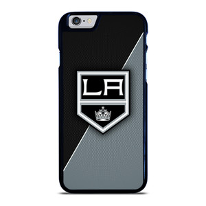LOS ANGELES KINGS NHL HOCKEY LOGO iPhone 6 / 6S Case Cover LOS ANGELES KINGS NHL HOCKEY LOGO iPhone 6 / 6S Case Cover
