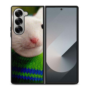 STUART LITTLE MOVIES Samsung Galaxy Z Fold 6 Case Cover