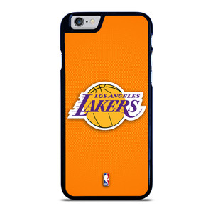 LOS ANGELES LAKERS BASKETBALL NBA iPhone 6 / 6S Case Cover