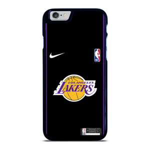LOS ANGELES LAKERS NIKE NBA BASKETBALL iPhone 6 / 6S Case Cover LOS ANGELES LAKERS NIKE NBA BASKETBALL iPhone 6 / 6S Case Cover