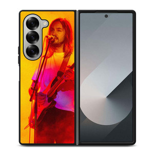 TAME IMPALA KEVIN PARKER Samsung Galaxy Z Fold 6 Case Cover