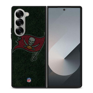 TAMPA BAY BUCCANEERS FOOTBALL NFL Samsung Galaxy Z Fold 6 Case Cover