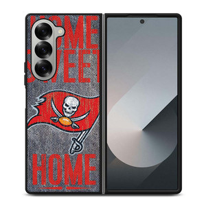TAMPA BAY BUCCANEERS NFL FOOTBALL FANS 2 Samsung Galaxy Z Fold 6 Case Cover