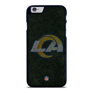 LOS ANGELES RAMS FOOTBALL NFL iPhone 6 / 6S Case Cover