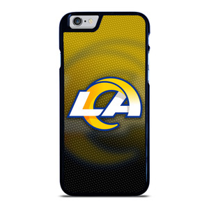 LOS ANGELES RAMS FOOTBALL TEAM iPhone 6 / 6S Case Cover