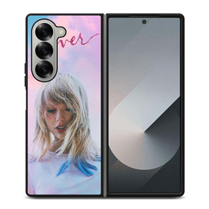 TAYLOR SWIFT LOVER ALBUM COVER Samsung Galaxy Z Fold 6 Case Cover
