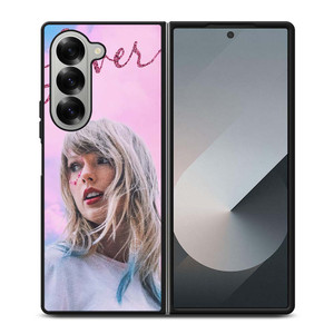 TAYLOR SWIFT LOVER COVER ALBUM Samsung Galaxy Z Fold 6 Case Cover