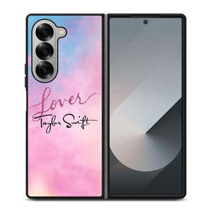TAYLOR SWIFT LOVER Samsung Galaxy Z Fold 6 Case Cover