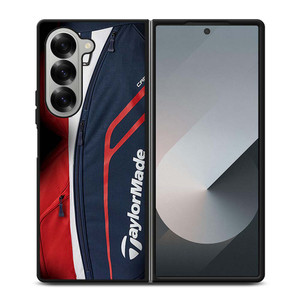 TAYLORMADE GOLF CART LITE BAG Samsung Galaxy Z Fold 6 Case Cover