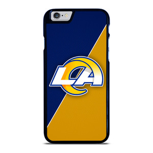 LOS ANGELES RAMS NFL FOOTBALL LOGO iPhone 6 / 6S Case Cover