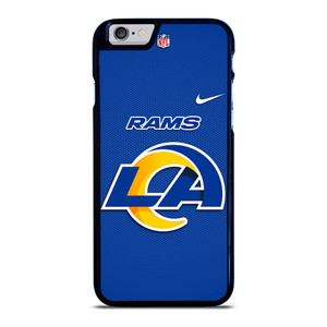 LOS ANGELES RAMS NFL FOOTBALL NIKE iPhone 6 / 6S Case Cover