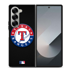 TEXAS RANGERS BASEBALL TEAM Samsung Galaxy Z Fold 6 Case Cover