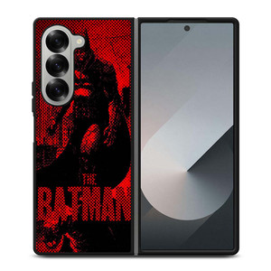 THE BATMAN DC COMIC MOVIES Samsung Galaxy Z Fold 6 Case Cover THE BATMAN DC COMIC MOVIES Samsung Galaxy Z Fold 6 Case Cover