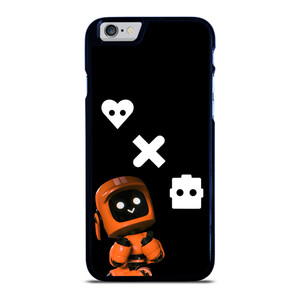 LOVE DEATH AND ROBOTS K-VRC iPhone 6 / 6S Case Cover