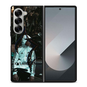 THE KID LAROI BLESSINGS Samsung Galaxy Z Fold 6 Case Cover