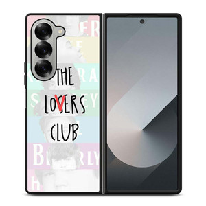 THE LOSERS CLUB IT MOVIES Samsung Galaxy Z Fold 6 Case Cover