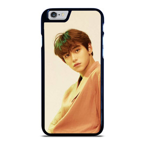LUCAS NCT DREAM PINK iPhone 6 / 6S Case Cover