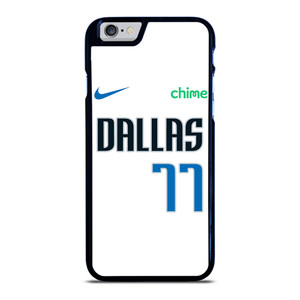 LUKA DONCIC DALLAS MAVERICKS 2 iPhone 6 / 6S Case Cover LUKA DONCIC DALLAS MAVERICKS 2 iPhone 6 / 6S Case Cover