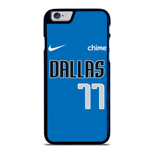 LUKA DONCIC DALLAS MAVERICKS iPhone 6 / 6S Case Cover LUKA DONCIC DALLAS MAVERICKS iPhone 6 / 6S Case Cover