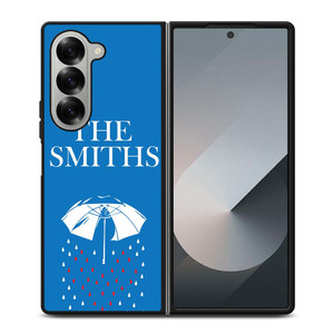 THE SMITHS ROCK BAND  Samsung Galaxy Z Fold 6 Case Cover