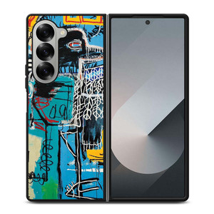 THE STROKES NEW ABNORMAL Samsung Galaxy Z Fold 6 Case Cover