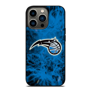 ORLANDO MAGIC BASKETBALL NBA FIRE iPhone 13 Pro Case Cover ORLANDO MAGIC BASKETBALL NBA FIRE iPhone 13 Pro Case Cover