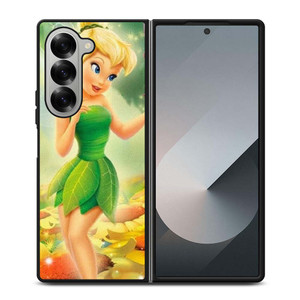 TINKERBELL DISNEY BEAUTIFUL Samsung Galaxy Z Fold 6 Case Cover