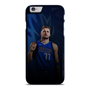 LUKA DONCIC DALLAS MAVERICKS NBA iPhone 6 / 6S Case Cover