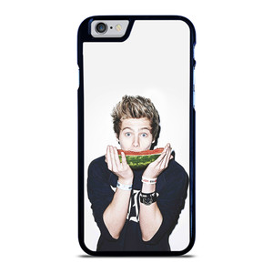 LUKE HEMMINGS 5 SECINDS OF SUMMER 2 iPhone 6 / 6S Case Cover