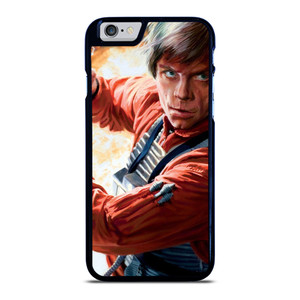 LUKE SKYWALKER STAR WARS iPhone 6 / 6S Case Cover