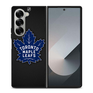 TORONTO MAPLE LEAFS HOCKEY NHL LOGO Samsung Galaxy Z Fold 6 Case Cover